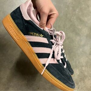 ADIDAS SPEZIAL SHOES